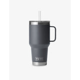 Yeti Rambler 35oz Stainless Steel Straw Mug 994ml