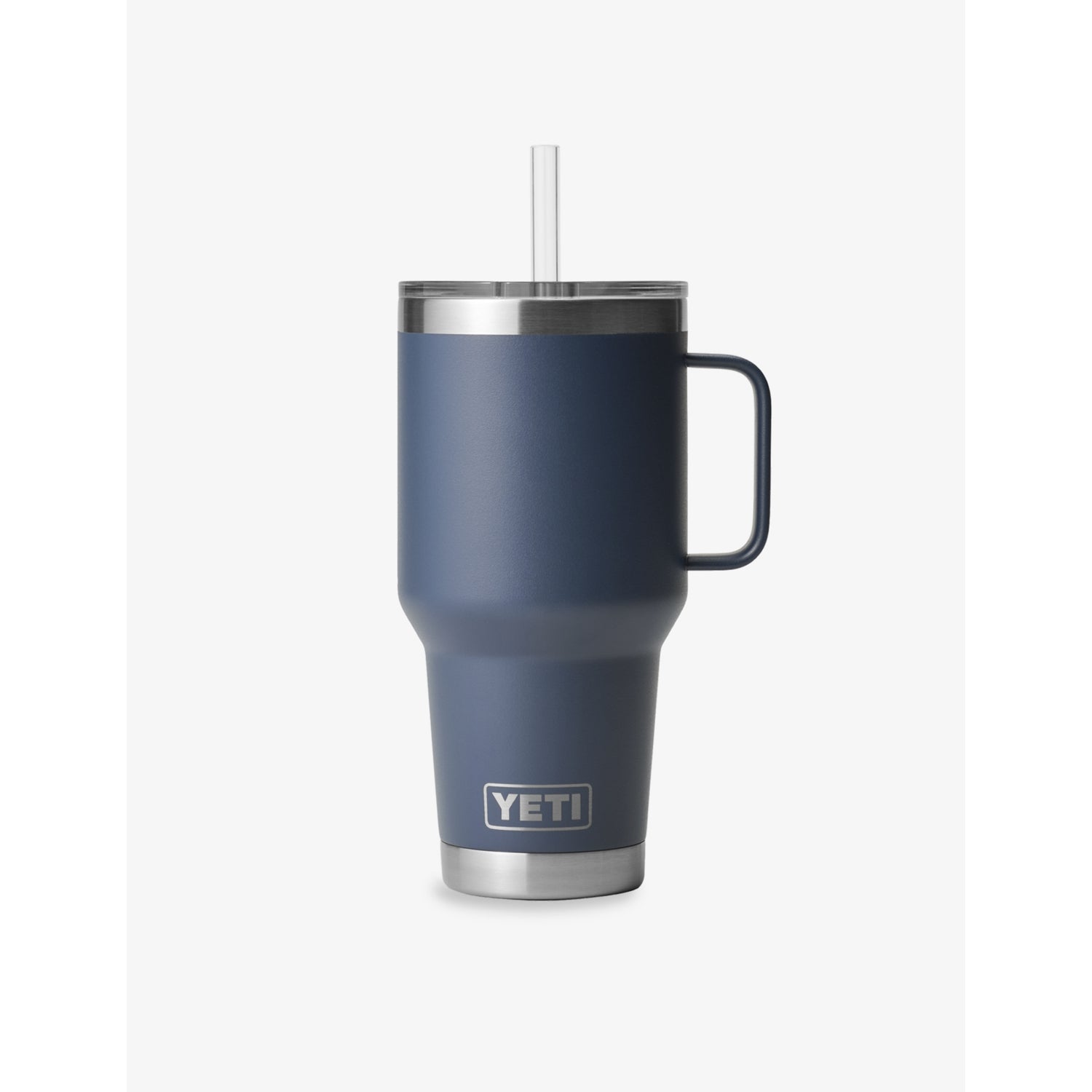 YETI Rambler straw mug 35oz, imported from the UK