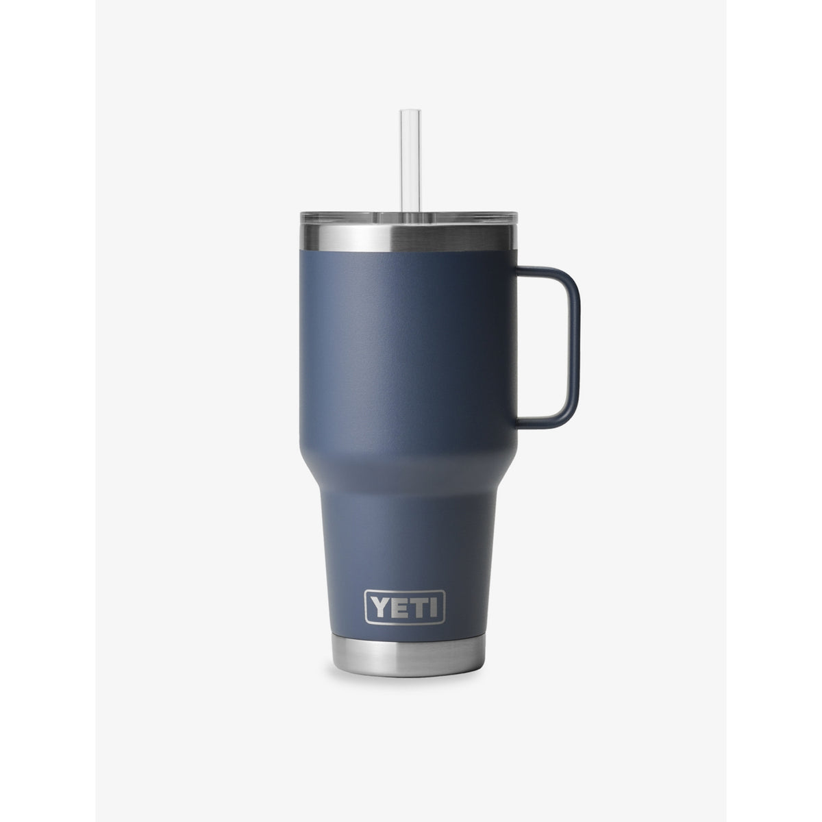 YETI Rambler straw mug 35oz, imported from the UK