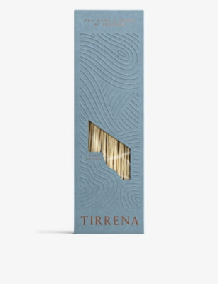 Tirrena linguine pasta 500g pack of Italian pasta, UK version