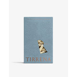 Tirrena tortiglioni pasta semi whole wheat 500g, UK version