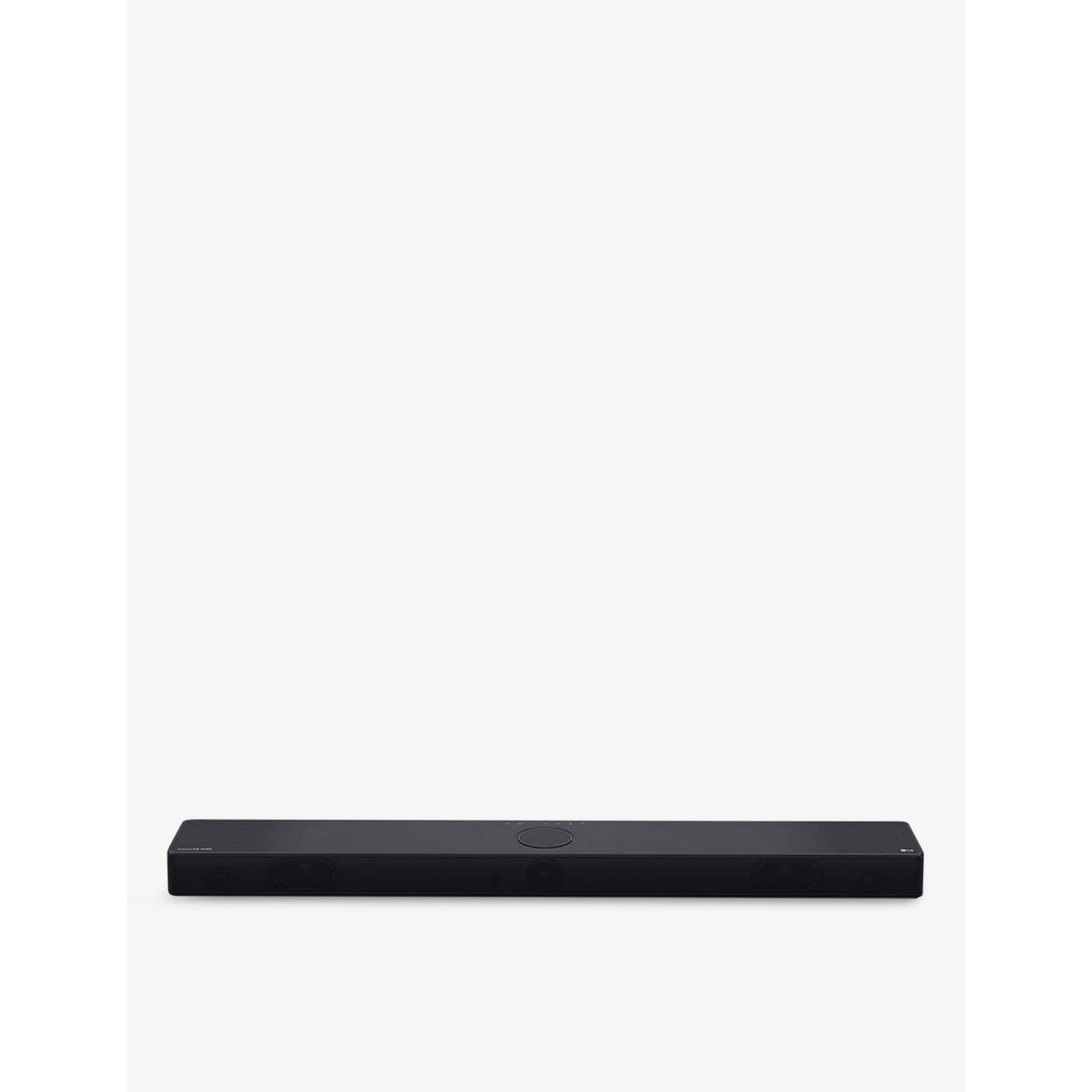 LG SC9S soundbar speaker (British brand)