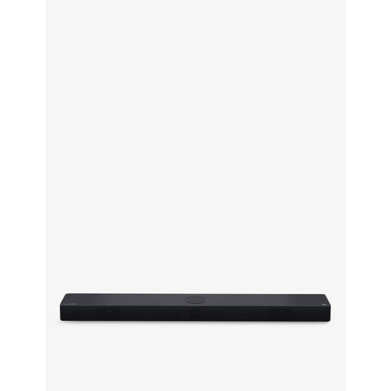 LG SC9S soundbar speaker (British brand)