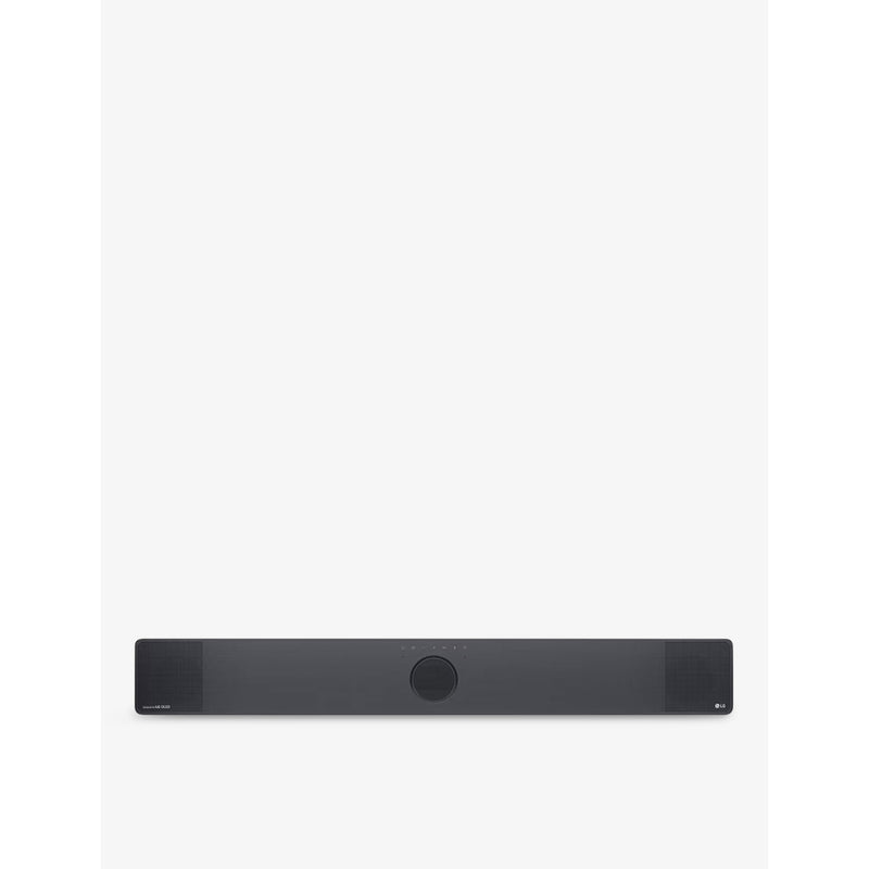 LG SC9S soundbar speaker (British brand)
