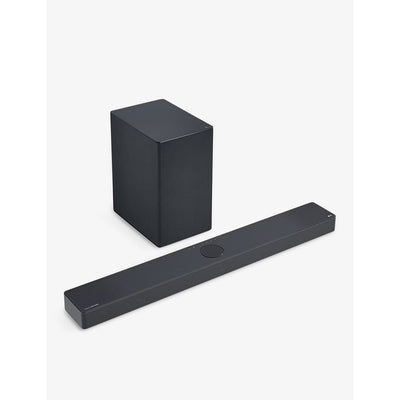 selfridges LG SC9S Soundbar- Buy online at McGrocer