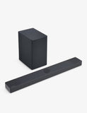 LG SC9S soundbar speaker (British brand)