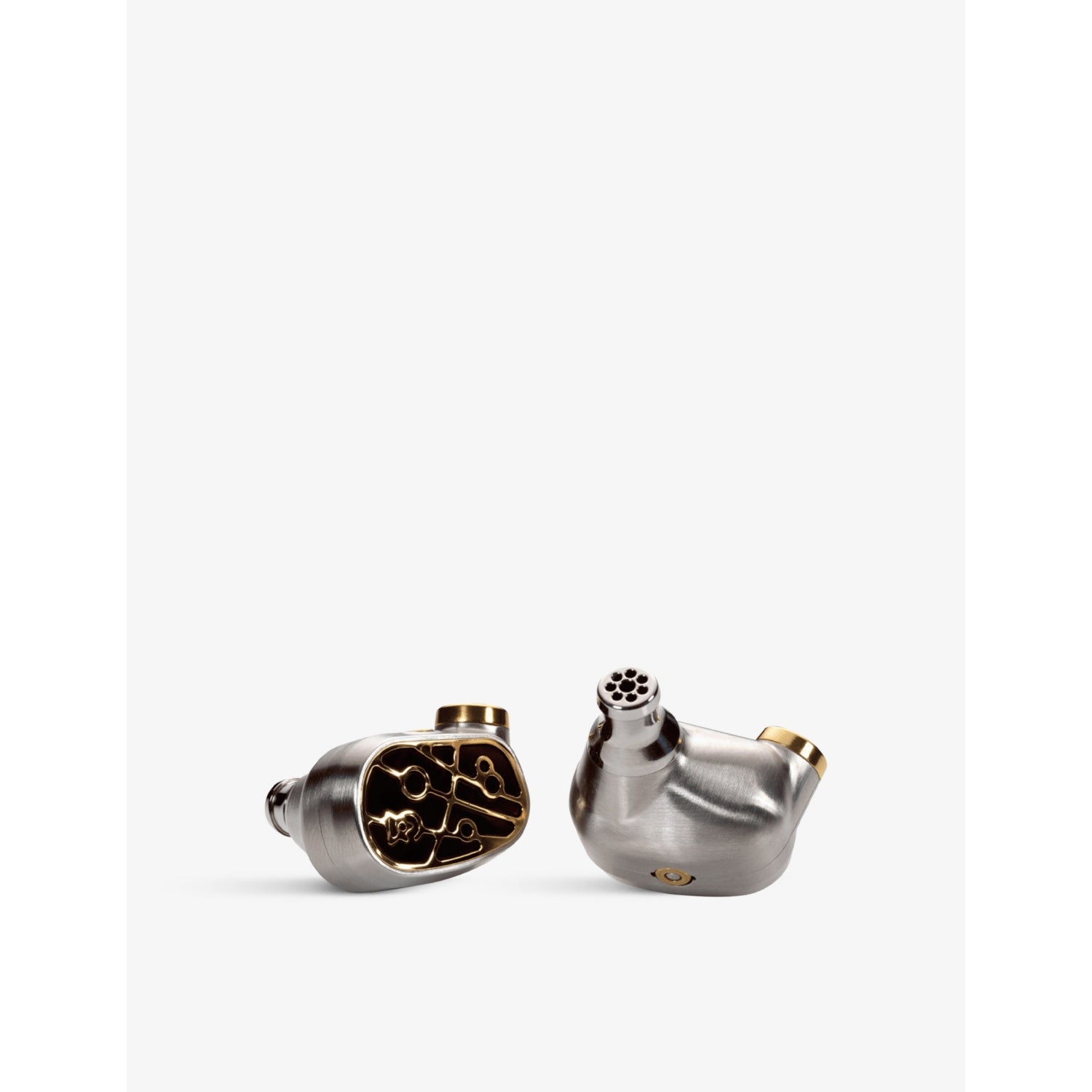 Campfire Solaris Stellar Horizon in-ear monitor, imported from the UK