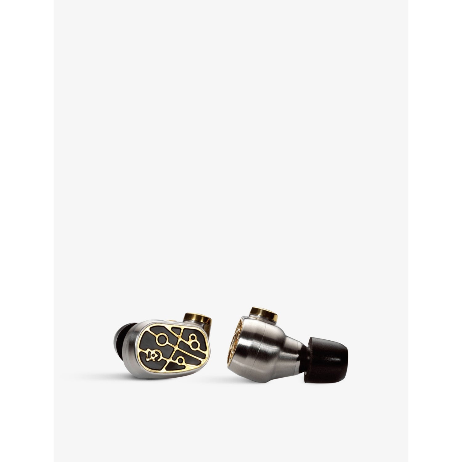 Campfire Solaris Stellar Horizon in-ear monitor, imported from the UK