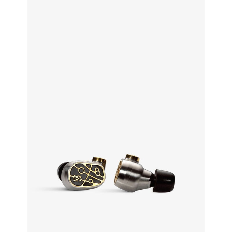 Campfire Solaris Stellar Horizon in-ear monitor, imported from the UK
