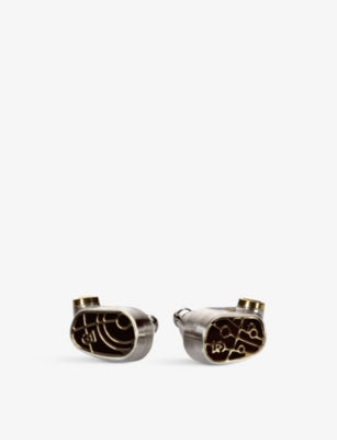 Campfire Solaris Stellar Horizon in-ear monitor, imported from the UK