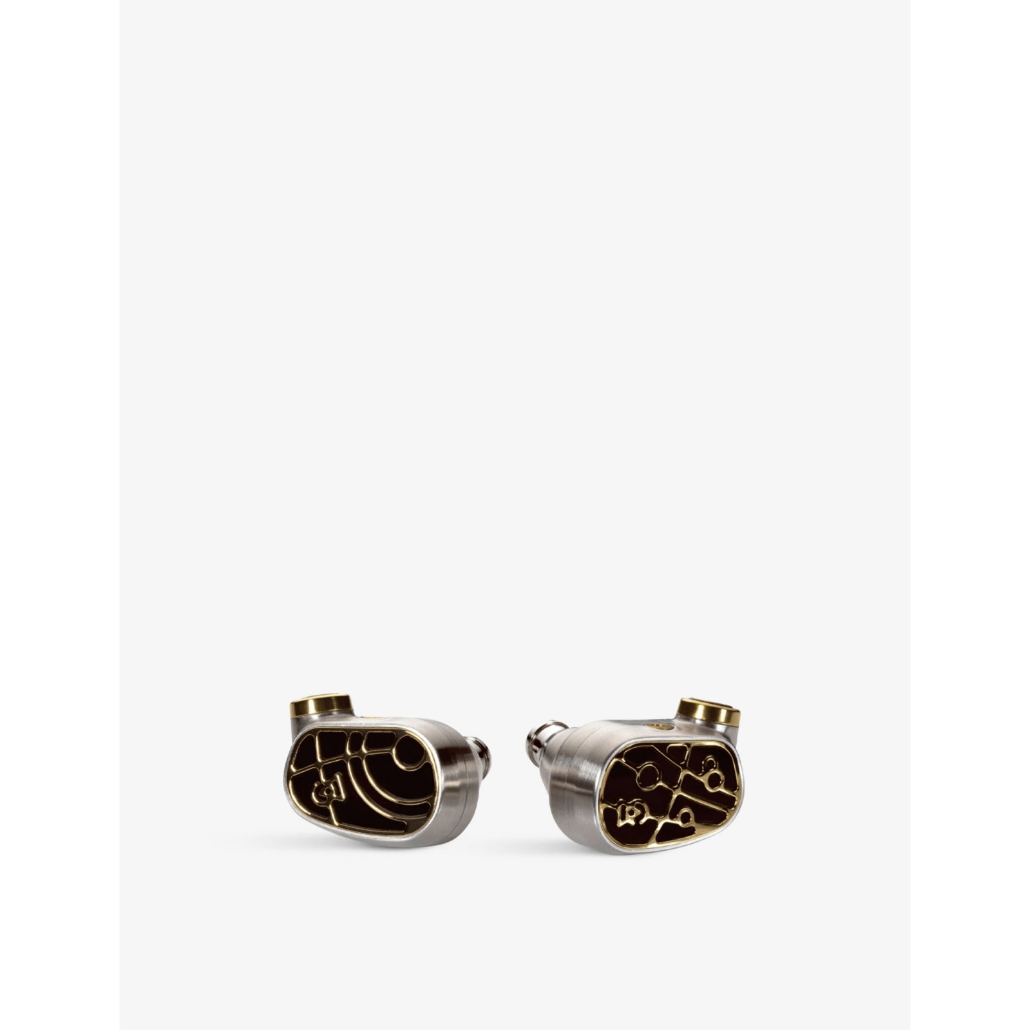 Campfire Solaris Stellar Horizon in-ear monitor, imported from the UK