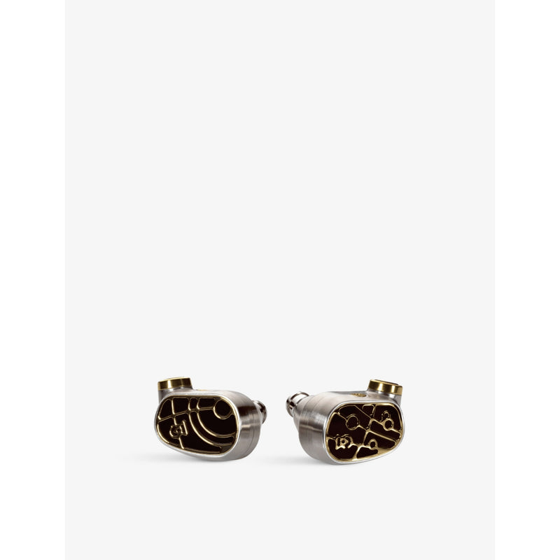 Campfire Solaris Stellar Horizon in-ear monitor, imported from the UK