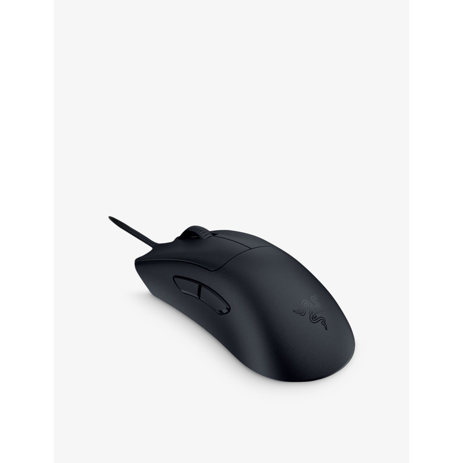 Razer DeathAdder V3 wired gaming mouse, imported from the UK