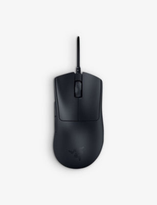 Razer DeathAdder V3 wired gaming mouse, imported from the UK