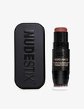 NUDIES all-over matte blush face colour 7g - Sunkissed Cool