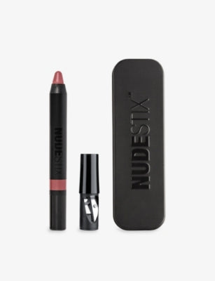 NUDESTIX Intense Matte lip and cheek pencil 1.41g, UK version