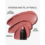 NUDESTIX Intense Matte lip and cheek pencil 1.41g, UK version