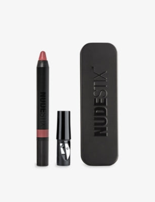 NUDESTIX Intense Matte lip and cheek pencil 1.41g, UK version