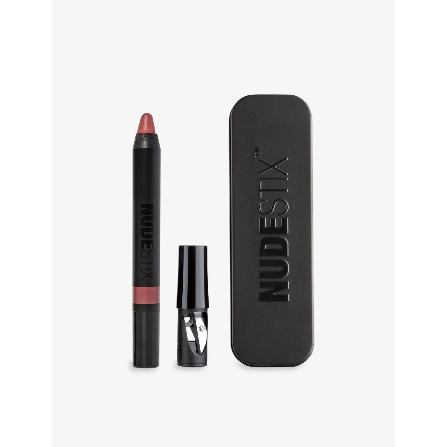 Intense Matte lip + cheek pencil 1.41g - MYSTIC