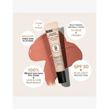 Nudestix Nudescreen lip primer SPF 30 10ml (British brand)