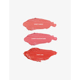 Nudestix Pretty Blush kit with three mini Nudie sticks 1.8g (British brand)