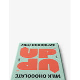 UP-UP milk chocolate bar 130g (British brand)