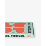 UP-UP milk chocolate bar 130g (British brand)
