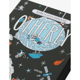 Otherly plain oat milk chocolate 130g, imported from the UK