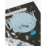Otherly plain oat milk chocolate 130g, imported from the UK