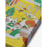 Otherly oatmilk chocolate salted caramel 130g, UK version