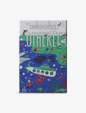 OTHERLY sea salt oat milk chocolate bar 130g - British product