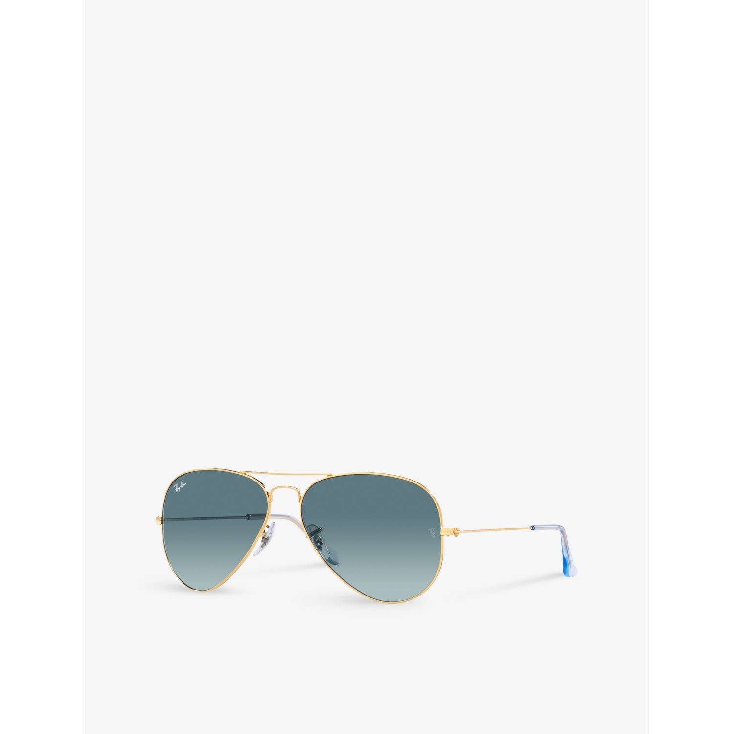 Ray-Ban aviator sunglasses RB3025 metal frame, imported from the UK