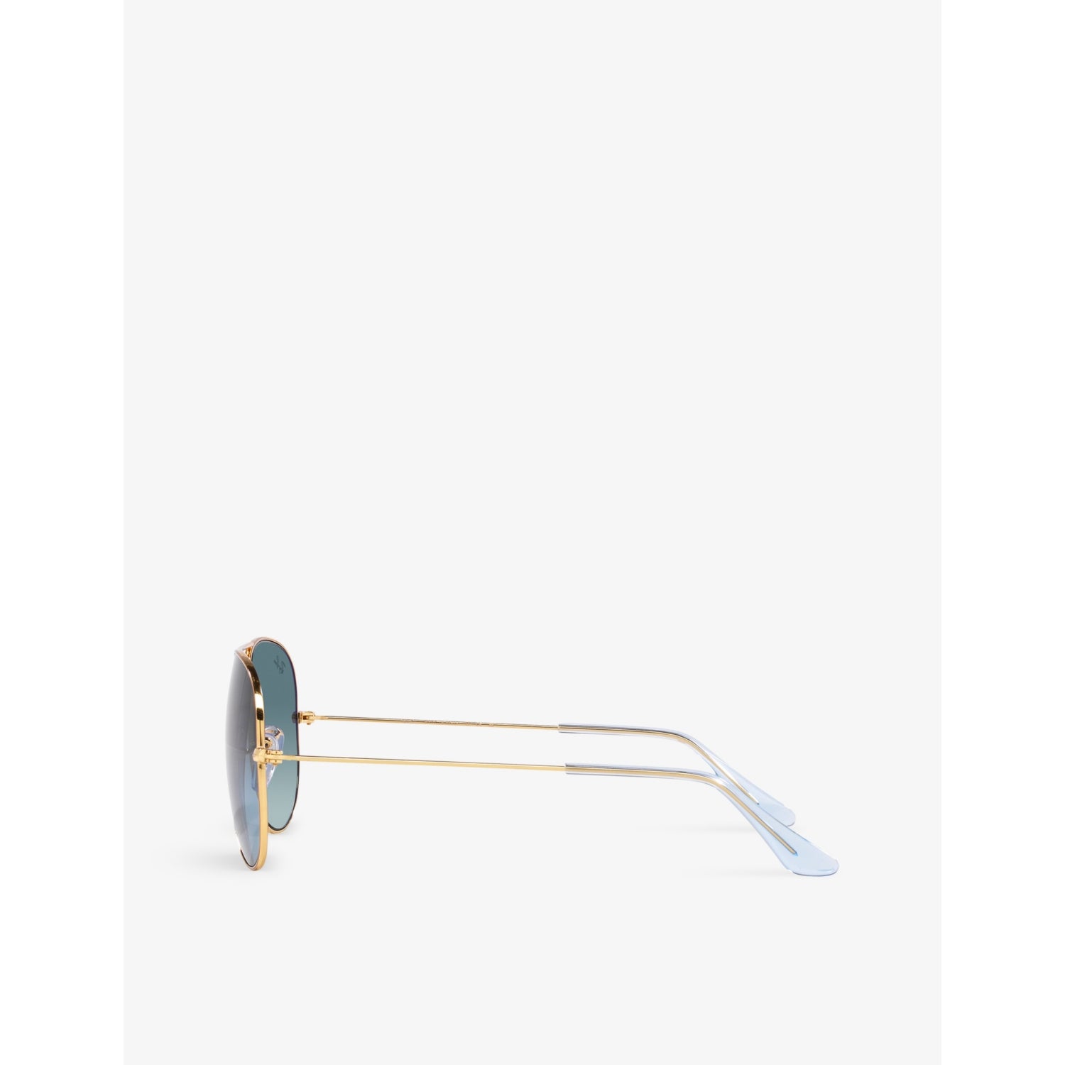 Ray-Ban aviator sunglasses RB3025 metal frame, imported from the UK