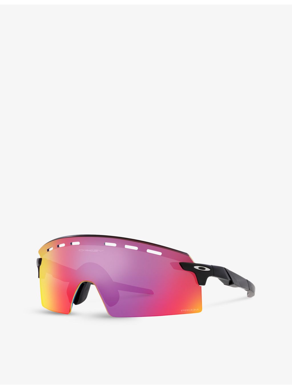 Oakley Encoder acetate sunglasses rectangle frame (British brand)