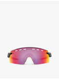 Oakley Encoder acetate sunglasses rectangle frame (British brand)