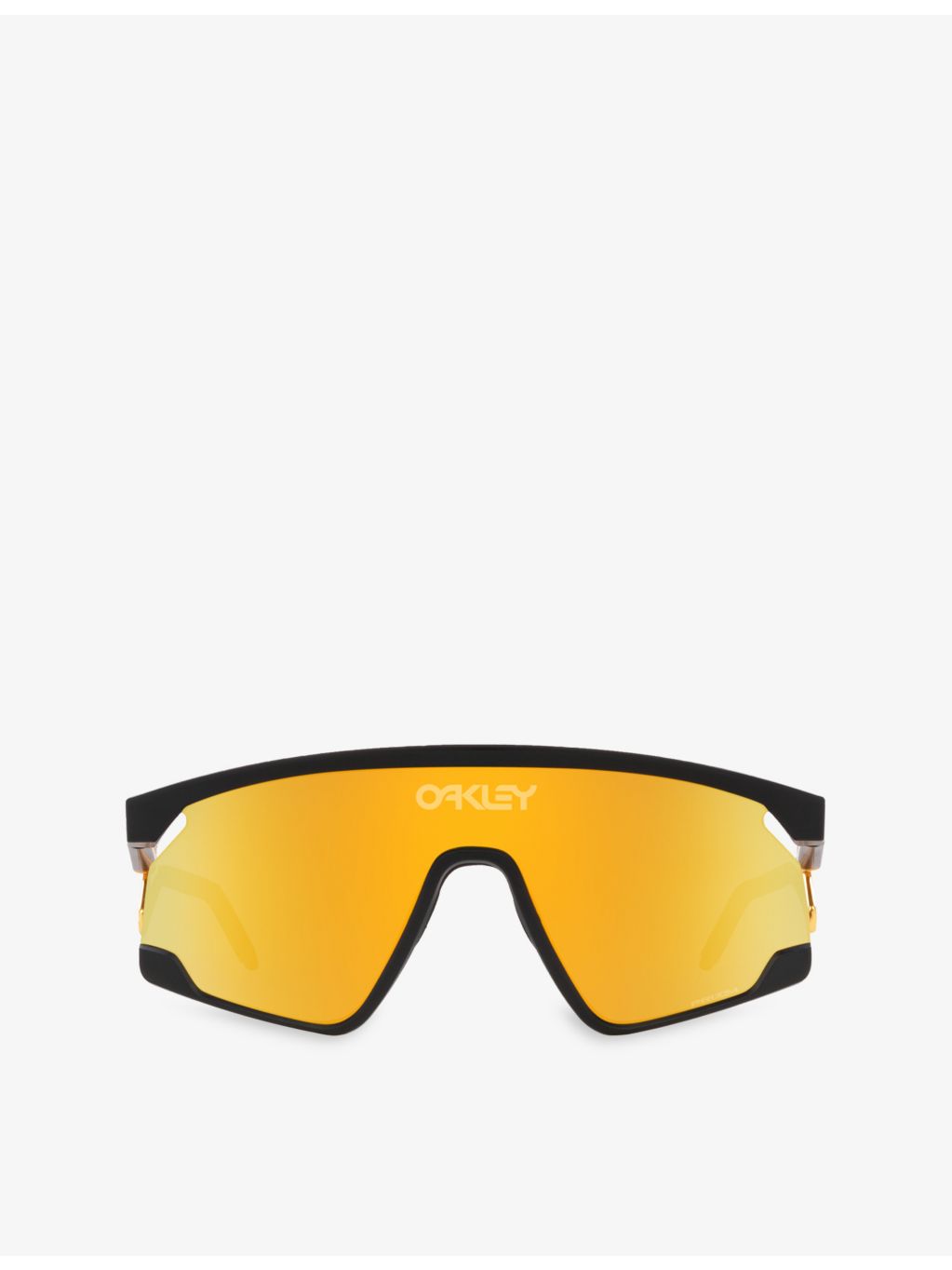 Oakley OO9237 BXTR rectangle metal sunglasses - British product