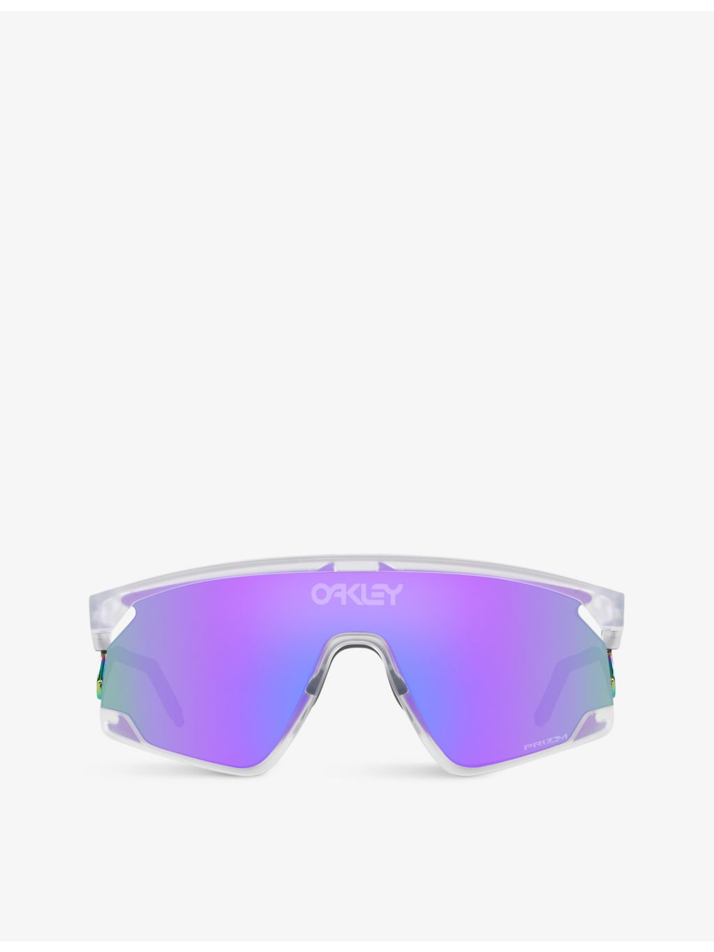 Oakley metal sunglasses OO9237 BXTR rectangle frame - British product