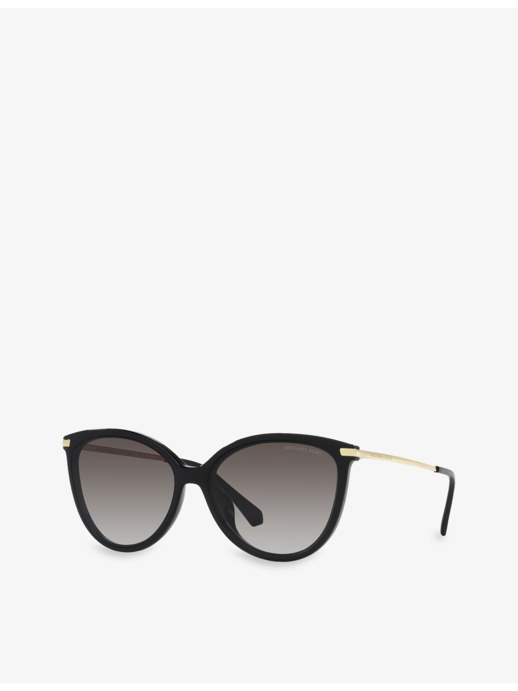 Michael Kors cat-eye plastic sunglasses MK2184U (British brand)