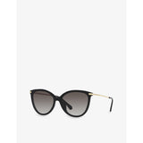 Michael Kors cat-eye plastic sunglasses MK2184U (British brand)