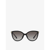 Michael Kors cat-eye plastic sunglasses MK2184U (British brand)