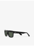 Ray-Ban RB4396 Warren bio-based acetate sunglasses - British product