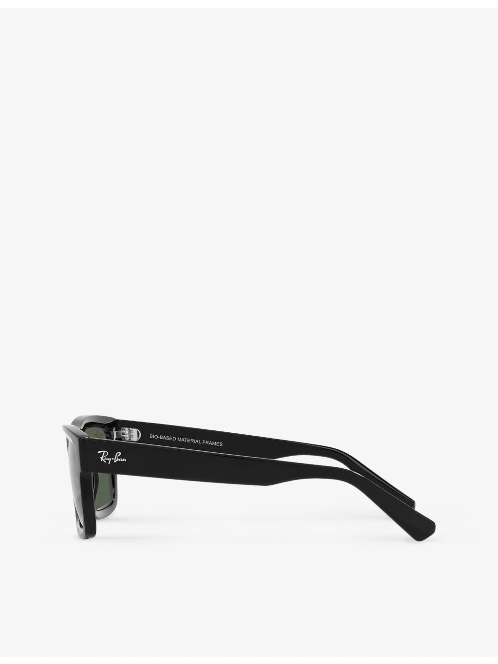 Ray-Ban RB4396 Warren bio-based acetate sunglasses - British product