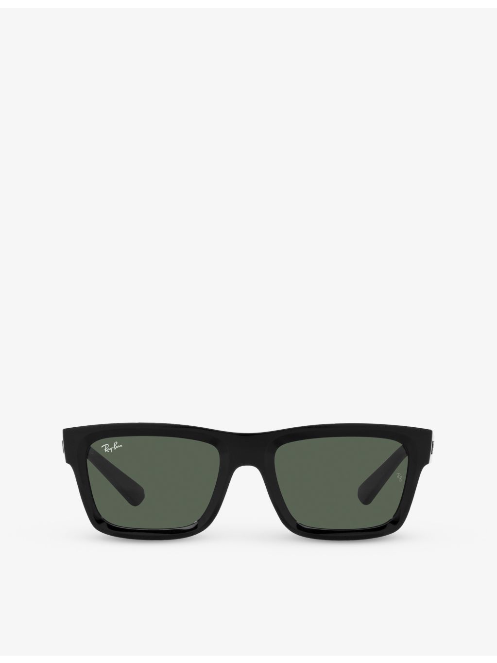 Ray-Ban RB4396 Warren bio-based acetate sunglasses - British product