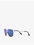 Ray-Ban RB3708 Chromance metal sunglasses - British product
