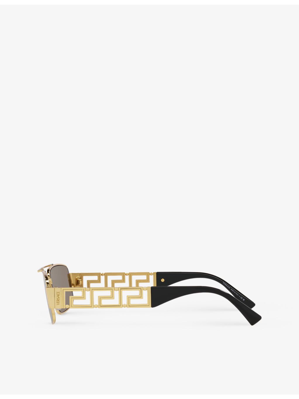 Versace Greca metal sunglasses VE2257 (British brand)
