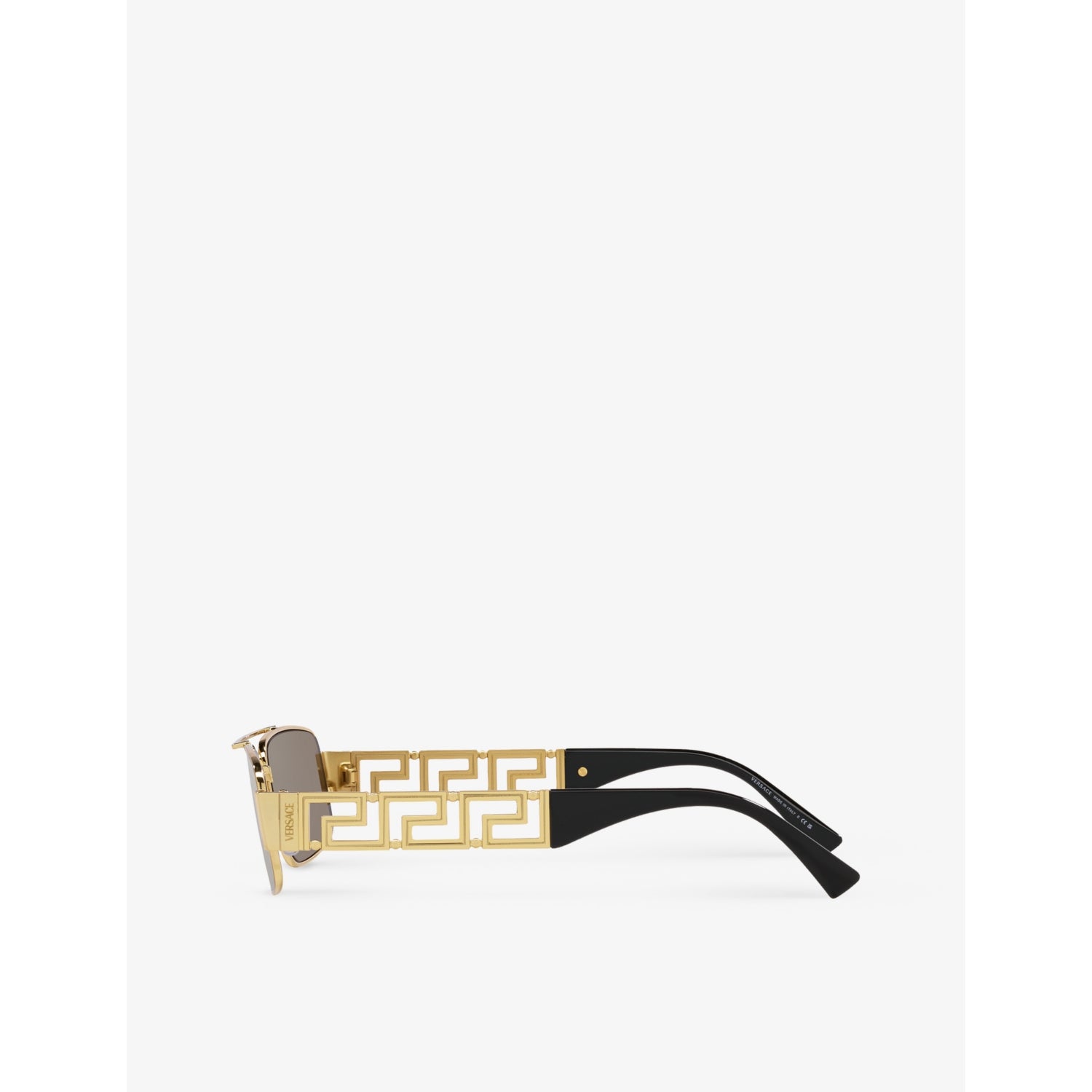 Versace Greca metal sunglasses VE2257 (British brand)