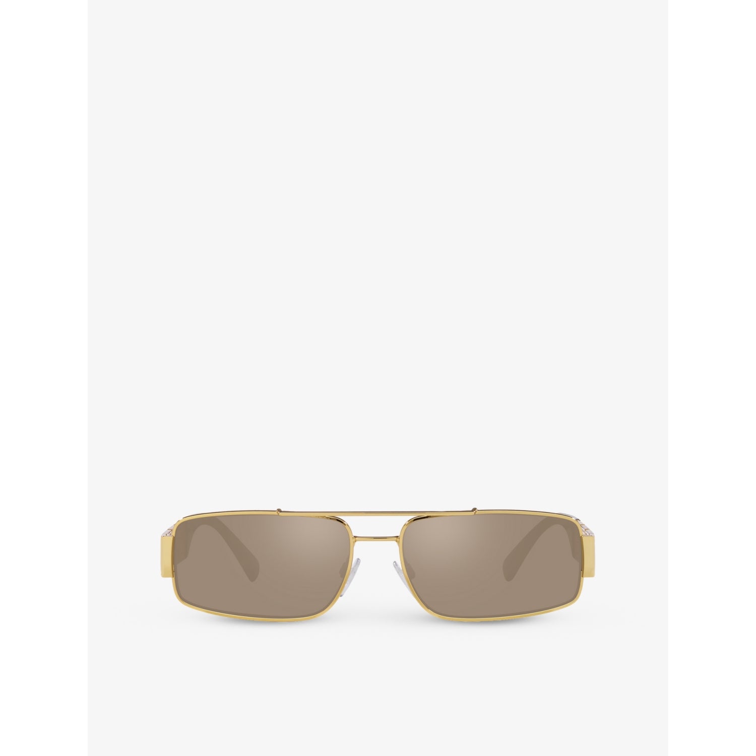Versace Greca metal sunglasses VE2257 (British brand)