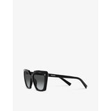 Prada PR 23ZS square-frame acetate sunglasses, oversized (British brand)