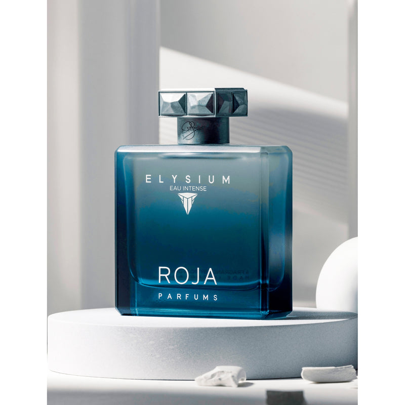 Roja Parfums Elysium Eau Intense 100ml eau de parfum, UK version