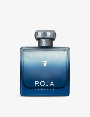 Roja Parfums Elysium Eau Intense 100ml eau de parfum, UK version